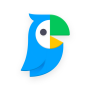 icon Naver Papago - AI Translator für BLU Advance 4.0M
