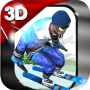 icon 3D Ski Racing