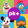 icon PlayKids+ Cartoons and Games für tcl 562