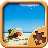 icon Beach Jigsaw Puzzle 2.0