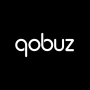 icon Qobuz: Music & Editorial für Samsung I9100 Galaxy S II