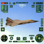 icon Sky Warriors: Airplane Games für Lava Magnum X1