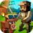 icon Pixel Island Survival 3D 1.10.0