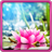 icon Lotus Live Wallpaper 16.0