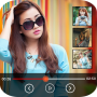 icon Movie Maker With Music für UMIDIGI A1 Pro