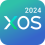 icon XOS Launcher -Cool Stylish für infocus M535+