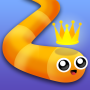 icon Snake.io - Fun Snake .io Games für ASUS ZenFone 3 (ZE552KL)