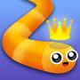 icon Snake.io - Fun Snake .io Games für Samsung Galaxy Mini S5570