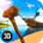 icon Pirate Island Survival 3D 1.9.0