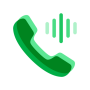 icon Hangout Voice - Global Calls für sharp Aquos R