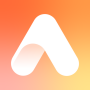 icon AirBrush - AI Photo Editor für amazon Fire HD 10 (2017)