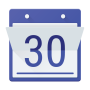 icon Today Calendar