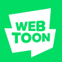 icon WEBTOON für Alcatel U5 HD