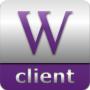 icon WisePointClient für Bluboo D2