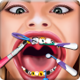 icon Doctor Games - Scared Miley für Sony Xperia XZ