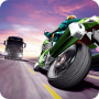 icon Traffic Rider für LG Q6+