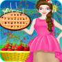 icon Apple Pie Chef Cooking Games für Motorola Moto C