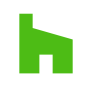 icon Houzz - Home Design & Remodel für Meizu Pro 6 Plus 64GB