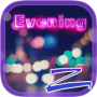 icon Evening Theme - ZERO Launcher