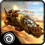 icon Sandstorm: Pirate Wars für Samsung Galaxy Y S5360