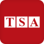 icon TSA - Tout sur l'Algérie für Samsung Galaxy S Duos 2
