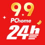 icon PChome24h購物 l 每天一起變更好 für Evolveo StrongPhone Q7 LTE