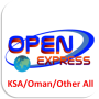 icon Open Express KSA/OMAN/Other All für datawind MoreGMax 3G6
