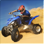 icon Quad Bike Dirt Rider