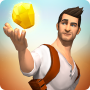 icon UNCHARTED: Fortune Hunter™ für Samsung Galaxy Mini S5570