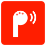 icon New Podcast Player für sharp C1