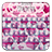 icon Sweet Hearts Custom Keyboard 2.0