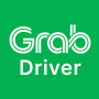 icon Grab Driver: App for Partners für Huawei P20 Lite