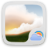 icon Restful GO Weather EX 1.1