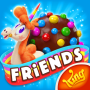 icon Candy Crush Friends Saga für LG X5