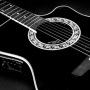 icon Acoustic Guitar Wallpapers