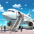 icon Airplane Game Flight Simulator 25.5.2