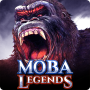icon Moba Legends