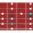 icon com.vaiable.android.guitarscale 1.1.4