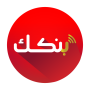 icon Bankak / بنكك für Xiaomi Mi Max 3 Pro