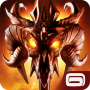 icon Dungeon Hunter 4 für karbonn Titanium Mach Six