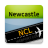 icon Newcastle-NCL Airport 12.5