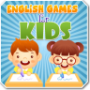 icon English Games For Kids