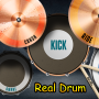 icon Real Drum