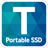 icon Portable SSD 1.0.1