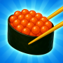 icon Sushi Sort für BLU Studio J8 LTE