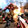 icon Rage Z: Multiplayer Zombie FPS für iball Andi 5L Rider