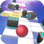 icon Rolling Sky - 90+ levels für infocus Vision 3