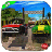 icon Offroad Truck Racing Mania 1.2