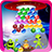 icon Bubble Shooter UFO 2.3