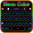 icon Neon Color Keyboard 4.76